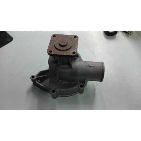POMPA ACQUA BMW E12 - E24 - E23 - E32 - 2500E3 - SENZA SCATOLO NUOVA CASSA 189/A