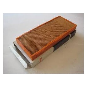 FILTRO ARIA MOTORE PER ALFETTA 1.6 GIULIETTA 1.3 1.6 COOPERSFIAAM FILTERS PA7010 CASSA 189/A
