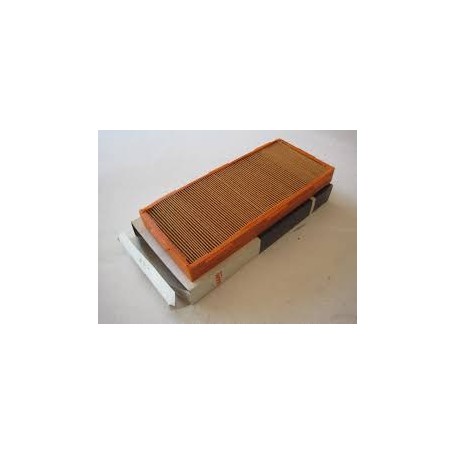 FILTRO ARIA MOTORE PER ALFETTA 1.6 GIULIETTA 1.3 1.6 COOPERSFIAAM FILTERS PA7010 CASSA 189/A