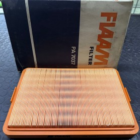 PA7037 - FILTRO ARIA ALFAROMEO 6 2.5 TURBODIESEL DISP. FIAMM PA7037 SCAFF. 325