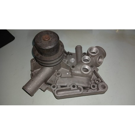 POMPA ACQUA RENAULT 5 ALPINE DAL 1982 AL 1985 - TURBO 1400 LE CAR CASSA 189/A