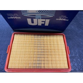 FILTRO ARIA ALFA ROMEO 75 1.8 e 2.0 - ALFA 90 - DUETTO DISP. UFI SCAFF. 325