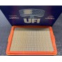 FILTRO ARIA ALFA ROMEO 75 1.8 e 2.0 - ALFA 90 - DUETTO DISP. UFI SCAFF. 325