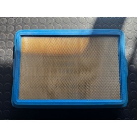 A386 - FILTRO ARIA ALFA 164 DISP. MANN - PUROLATOR SCAFF. 325