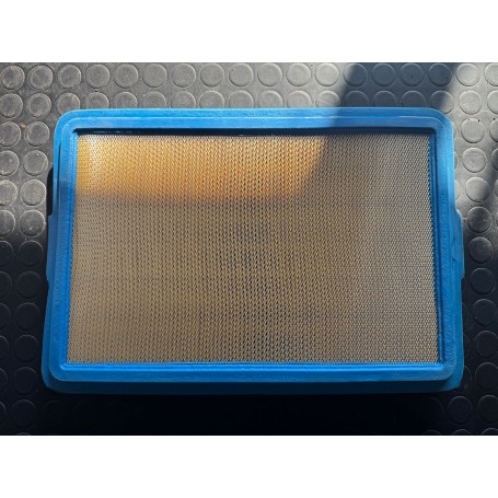 A386 - FILTRO ARIA ALFA 164 DISP. MANN - PUROLATOR SCAFF. 325