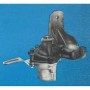POMPA ACQUA LANCIA PRISMA 1.9 D - GRAF PA300 - LANCIA 7541664 - SCAFF.AMM.PIAN.22