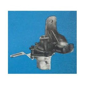 POMPA ACQUA LANCIA PRISMA 1.9 D - GRAF PA300 - LANCIA 7541664 - SCAFF.AMM.PIAN.22