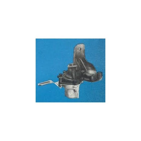 POMPA ACQUA LANCIA PRISMA 1.9 D - GRAF PA300 - LANCIA 7541664 - SCAFF.AMM.PIAN.22