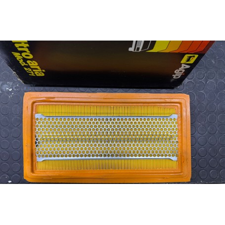 FILTRO ARIA ALFA ROMEO ALFA 75 - 90 - ALFETTA 2.0/2.5 TD SCAFF. 324