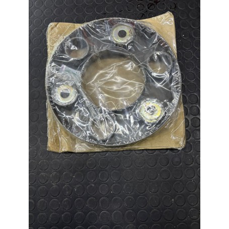 ANELLO RUOTA COPRICERCHIO PER IVECO EUROCARGO ADATTABILE 99433624. CASSA 94/A