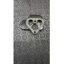 DISTANZIALE CARBURATORE FIAT 126 E 500R CODICE ORIGINALE 407/1831 CASSA 1