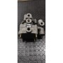 VALVOLA DI CONTROLLO IVECO EUROCARGO, FIAT OM IVECO 4773986. DISPONIBILE MAGNETE MARELLI COD AC595B. CASSA 94/A