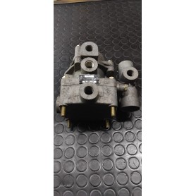 VALVOLA DI CONTROLLO IVECO EUROCARGO, FIAT OM IVECO 4773986. DISPONIBILE MAGNETE MARELLI COD AC595B. CASSA 94/A