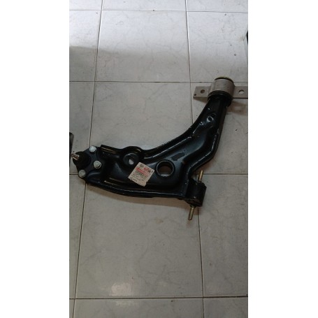 BRACCIO SOSPENSIONE ANTERIORE DESTRO LANCIA K ORIGINAL BIRTH 46414735 SCAFF,BRACCI 2