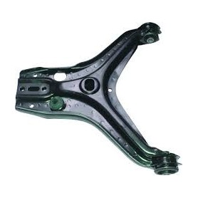 BRACCIO SOSPENSIONE ANTERIORE SINISTRO AUDI 80 - 90 - QUATTRO - PASSAT - SCAFF.BRACCI 2