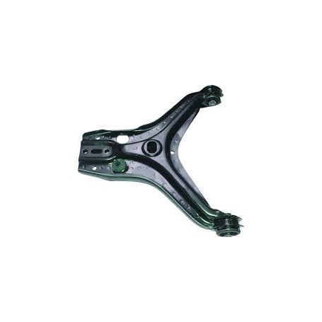 BRACCIO SOSPENSIONE ANTERIORE SINISTRO AUDI 80 - 90 - QUATTRO - PASSAT - SCAFF.BRACCI 2