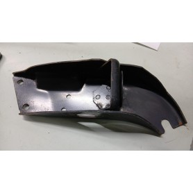 STAFFA SUPPORTO PER PUNTONE BARRA STABILIZZATRICE DX FIAT PANDA 85 FIAT 4402675 CASSA 204/A