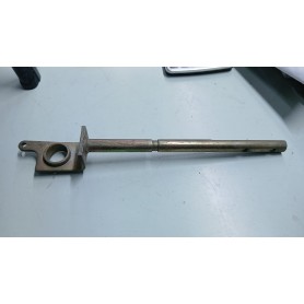 ASTA LEVA CAMBIO FIAT PANDA 30 ORIGINALE 4404391 CASSA 204/A