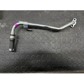 TUBO REFRIGERANTE RADIATORE OLIO ORIGINALE FIAT – 500L / PANDA / MITO 1.3 MJT | COD. 55211397 CASSA 91/A