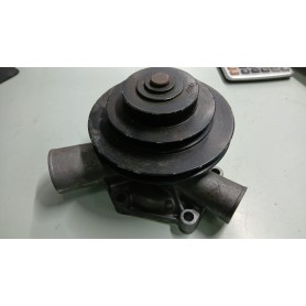 POMPA ACQUA CITROEN CX 2000 2200 2400 PALLAS SUPER BENZINA CASSA 178/A