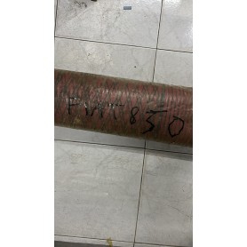 SERIE TAPPETI IN GOMMA FIAT REGATA PREFORMATI ORIGINALI DELL'EPOCA