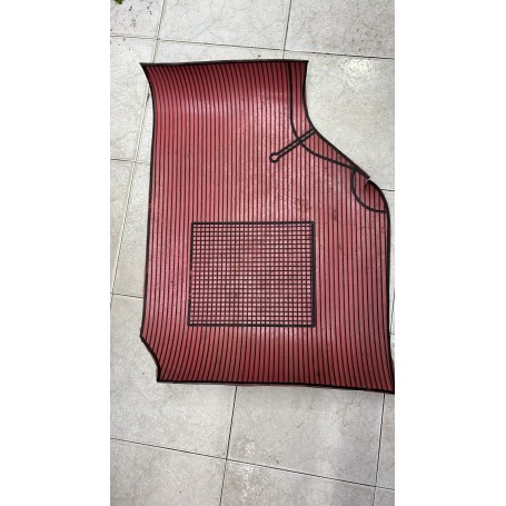 SERIE TAPPETI IN GOMMA FIAT UNO DAL 1983 IN POI ORIGINALI PREFORNATI