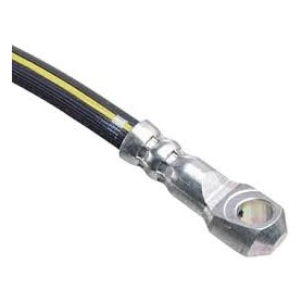 TUBO FRENO ANTERIORE FIAT - LANCIA - AUTOBIANCHI - DISP.LPR 6T46192 CASSA 204/A