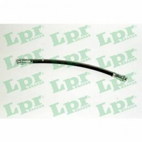 TUBO FRENO POSTERIORE RENAULT CLIO - MEGANE - SCENIC -293MM - 10X1 CASSA 178/A