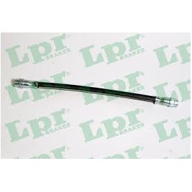 TUBO FRENO POSTERIORE CITROEN BERLINGO - RENAULT 19 - PEUGEOT RANCH -280MM - PASSO 10X1 CASSA 178/A