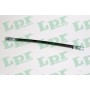 TUBO FRENO POSTERIORE CITROEN BERLINGO - RENAULT 19 - PEUGEOT RANCH -280MM - PASSO 10X1 CASSA 178/A