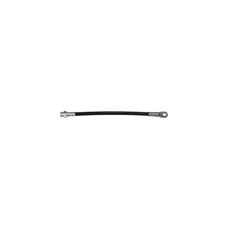 TUBO FRENO POSTERIORE FIAT RITMO - REGATA - MM285 -10X1 - BUCO 10 - CASSA 178/A
