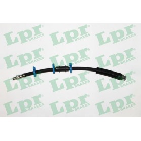 TUBO FRENO ANTERIORE LANCIA AUTOBIANCHI Y10 DAL 1989 AL 1995 CASSA 187/A