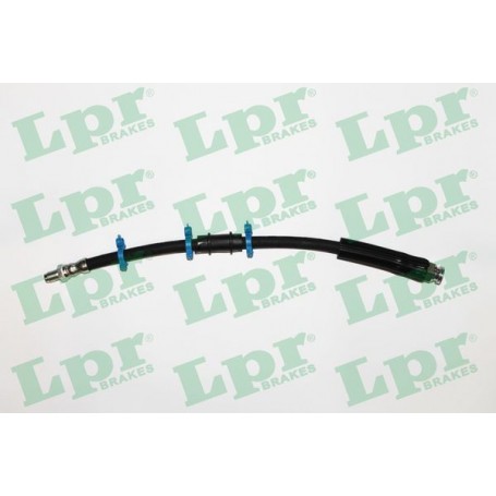 TUBO FRENO ANTERIORE LANCIA AUTOBIANCHI Y10 DAL 1989 AL 1995 CASSA 187/A