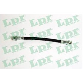 TUBO FRENO POSTERIORE FIAT UNO TURBO I.E.- PUNTO 1.4 GT - CASSA 212/A