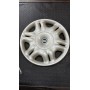 COPRICERCHIO - COPPARUOTA DIAMETRO 14" ADATTABILE PER FIAT MAREA COD ORIG 46744593 POSIZIONE ORIGINALE