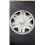 COPRICERCHIO - COPPARUOTA DIAMETRO 14" ADATTABILE PER FIAT MAREA COD ORIG 46744593 POSIZIONE ORIGINALE