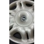 COPRICERCHIO - COPPARUOTA DIAMETRO 14" ADATTABILE PER FIAT MAREA COD ORIG 46744593 POSIZIONE ORIGINALE