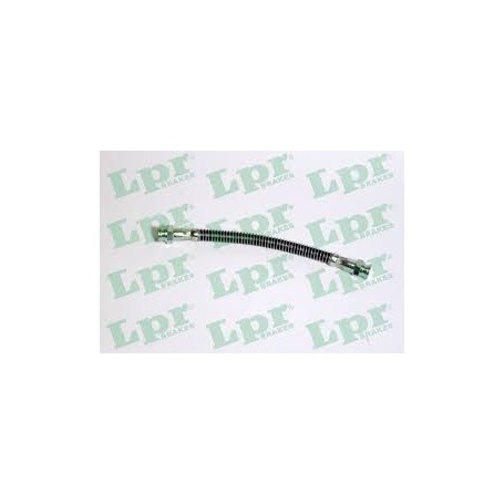 TUBO FRENI POSTERIORE CITROEN AX - XSARA - ZX - PEUGEOT 306 - MM222 - 10X1 - CASSA 198/A