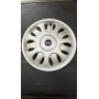 COPRICERCHIO - COPPARUOTA DIAMETRO 14" PER FIAT BRAVO. POSIZIONE ORIGINALE