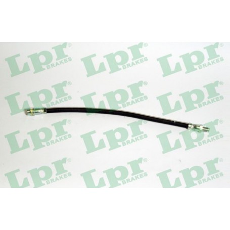 TUBO FRENO ANTERIORE CITROEN AX TUTTI I TIPI E CITROEN VISA CASSA 198/A