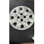 COPRICERCHIO - COPPARUOTA DIAMETRO 14" PER NISSAN MICRA DISPONIBILE COD MURAMA 6504/4 POSIZIONE ORIGINALE