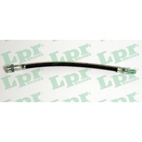 TUBO FRENO POSTERIORE FIAT 131 - ARGENTA - DUCATO - CITROEN C25 - CASSA 198/A