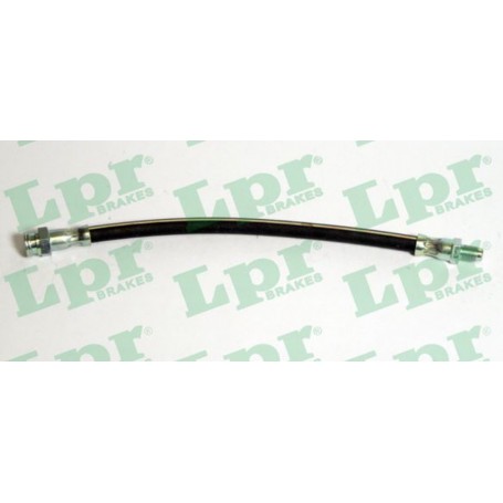 TUBO FRENO POSTERIORE FIAT 131 - ARGENTA - DUCATO - CITROEN C25 - CASSA 198/A