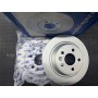 COPPIA DSCIHI FRENO POSTERIORI FORD FOCUS - KUGA - RANGE ROVER EVOQUE DISP. HELLA PAGID SCAFF. 325