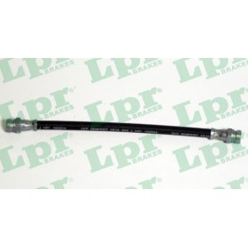 TUBO FRENO POSTERIORE RENAULT 4 - 5 - TURBO - ALPINE - INTERNAMENTE E MASCHIO CASSA 178/A