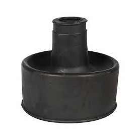 CUFFIA SEMIASSE LANCIA FULVIA D'EPOCA CASSA 192/A