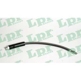 TUBO FRENO ANTERIORE CON SPIRALE PEUGEOT 205 1.6 GTI - 1.9 GTI - CASSA 178/A