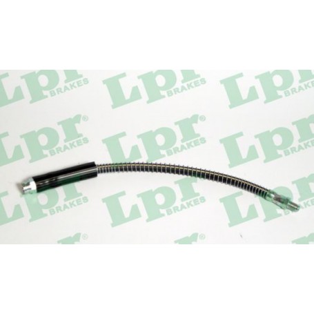 TUBO FRENO ANTERIORE CON SPIRALE PEUGEOT 205 1.6 GTI - 1.9 GTI - CASSA 178/A