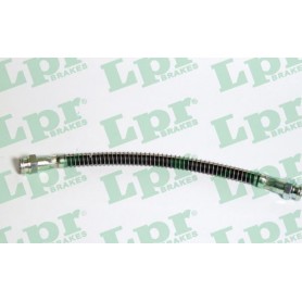 TUBO FRENO POSTERIORE PEUGEOT 306 - CITROEN XSARA - CON SPIRALE CASSA 196/A