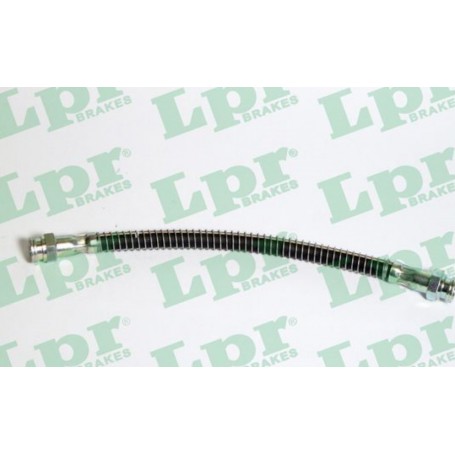 TUBO FRENO POSTERIORE PEUGEOT 306 - CITROEN XSARA - CON SPIRALE CASSA 196/A